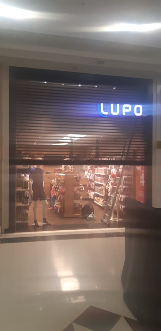 conserto de porta automática de loja